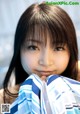 Chihiro Aoi - Playmate Standing Fuck
