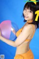 Ayaka Matsunaga - Sensual Ponstar Nude