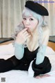 Cosplay Wotome - Meowde Smart Women